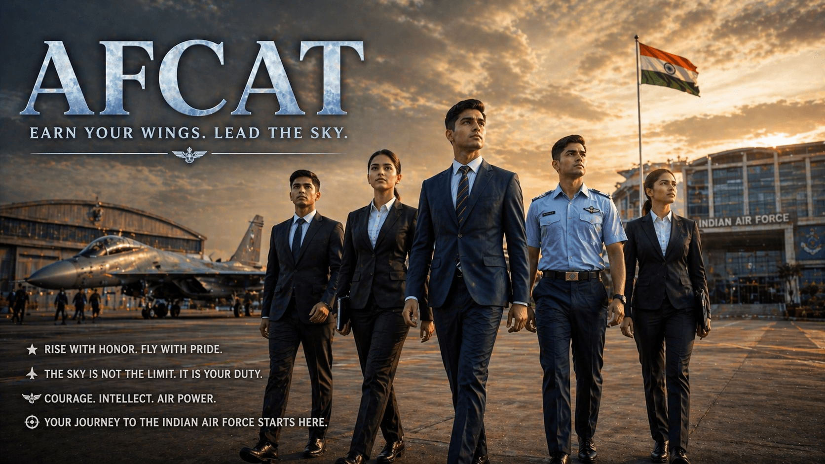 AFCAT