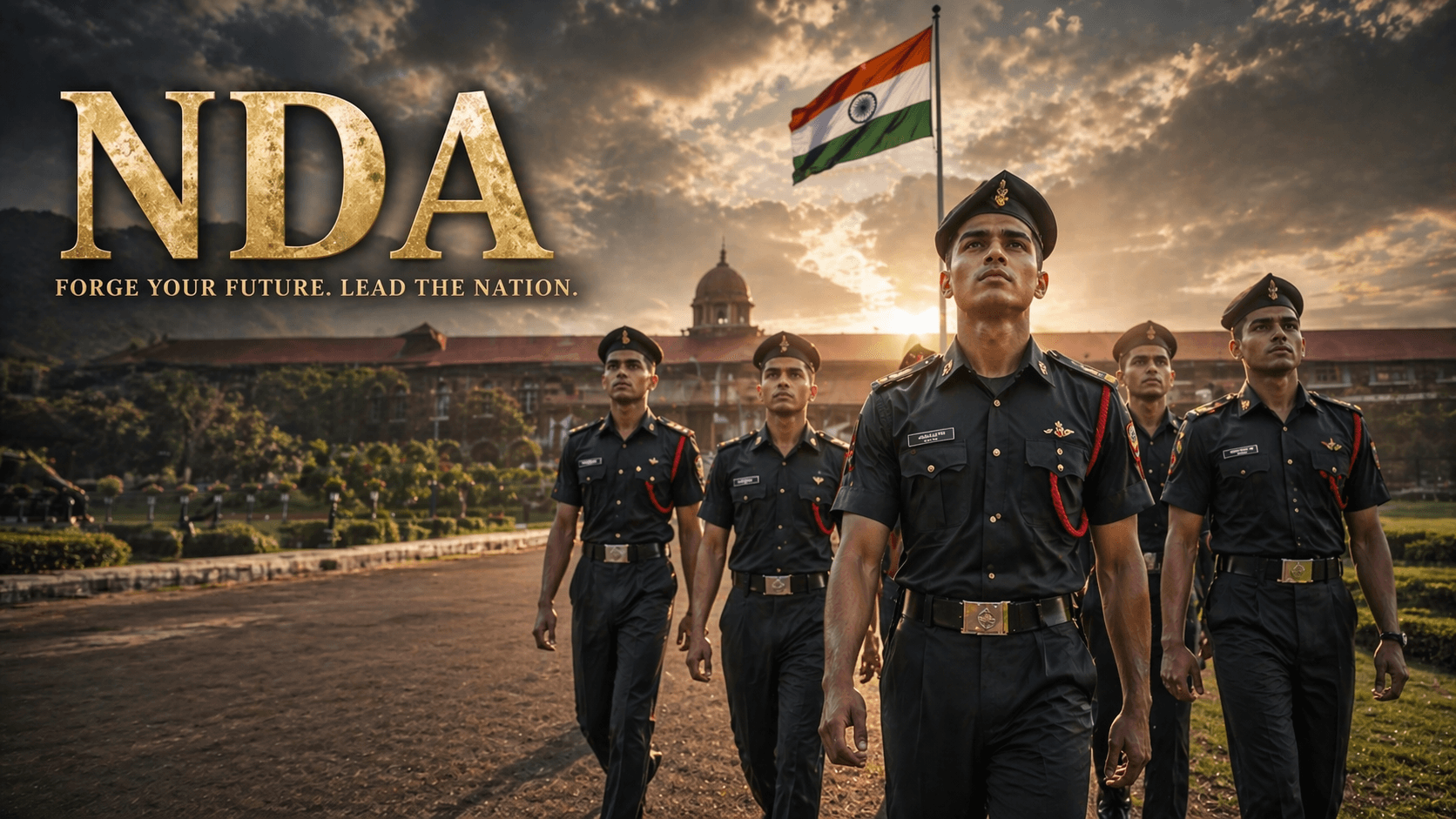 NDA