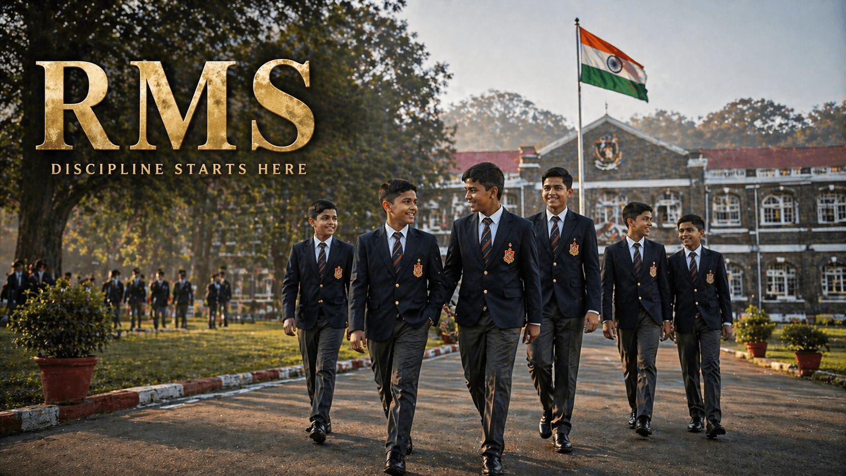 RMS